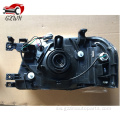 720 2007+ taa za kichwa Assy